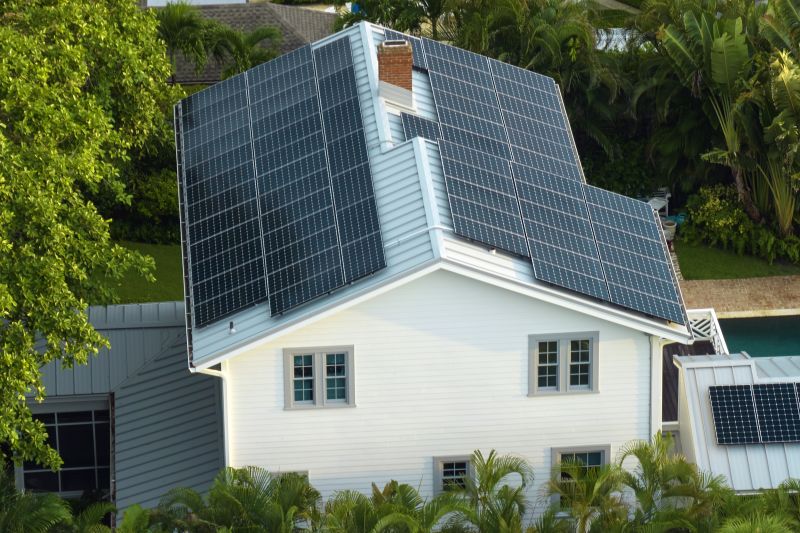 Cost of Solar Panels in Saugus, MA